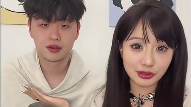 所以说姐夫到底像谁？#情侣日常#爆改