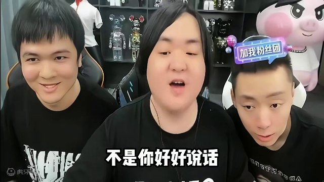 我是一个正直的人，我不爱找借口 #陈伯全能王