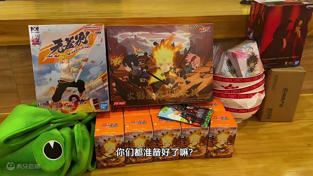 我发布了一个新视频，快来围观吧！