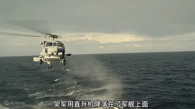 一场紧张刺激的情节揭示了深层次的秘密《杰克莱恩第三季》01