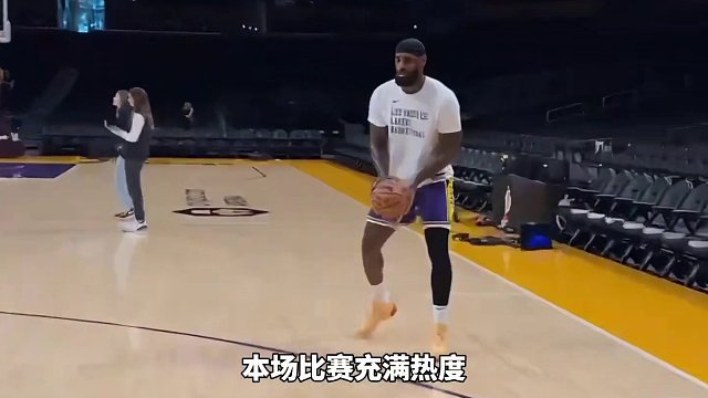 欧文还会不会联手詹姆斯呢？东契奇复出，你们看好湖人在主场战胜独行侠吗？#欧文 #詹姆斯 #浓眉 #独