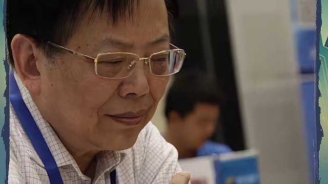 闪电妙杀，胡司令上演八步弃马！ #象棋 #jj象棋