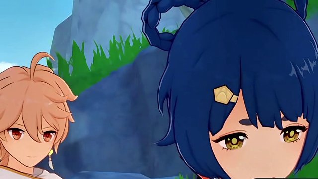 #原神枫丹 #原神 #原神攻略