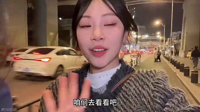 武汉大成路不仅是过早一条街！还是宵夜一条街！#吃货日常 #巨好吃计划 #深夜放毒系列之让你饿的睡不着