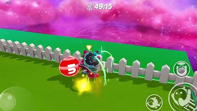 蛋仔小剧场#奇奇怪怪的蛋仔玩法 #共创蛋仔时代 #蛋仔小剧场 #根本停不下来 #蛋仔甜心