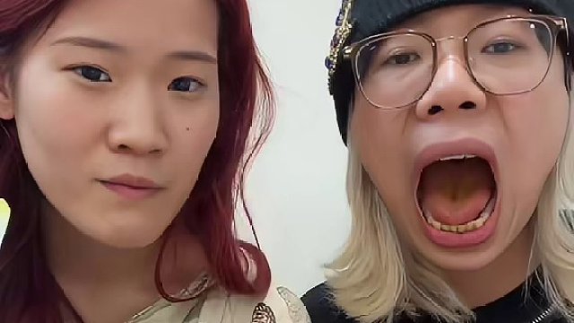 看到最后……#爱吃食物的女孩子 #老夏大瑞 #美食测评 美食推荐官 #原相机