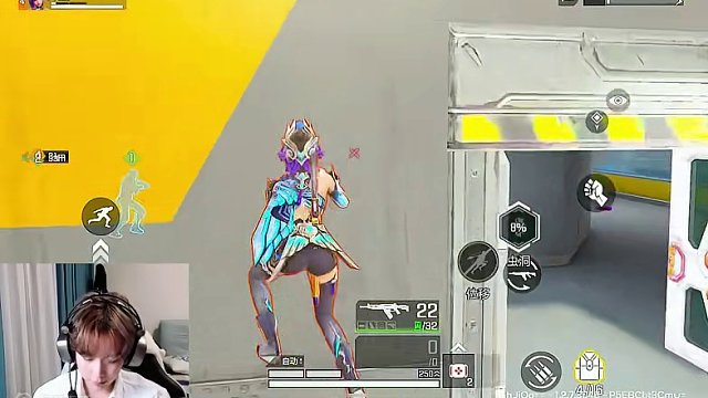 如果你遇到我你会有压力吗？ #高能英雄 #全新双英雄版本冰雪之歌