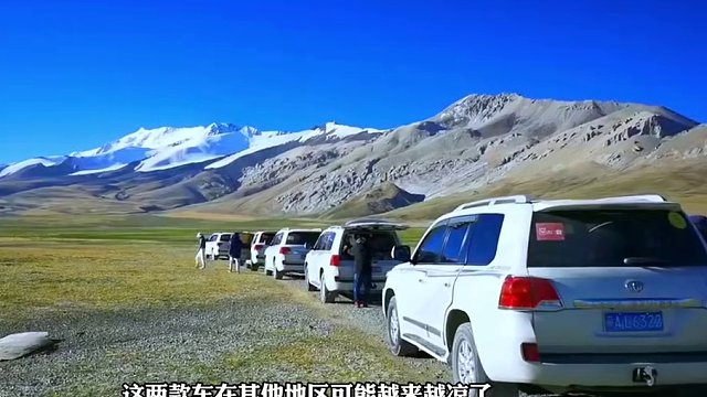 西藏地区受欢迎的车应该是兰德酷路泽！