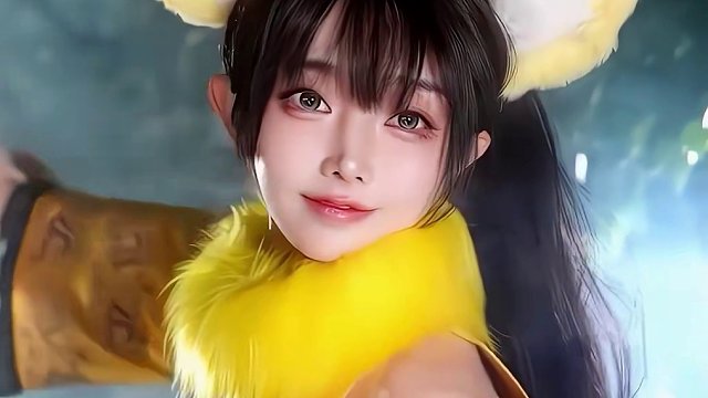 天气突变，幻雨登场！是晴日般灵动的少女，也是雷鸣中跃动的精灵，那么多可爱小姐姐化身的幻雨，冒险家们你