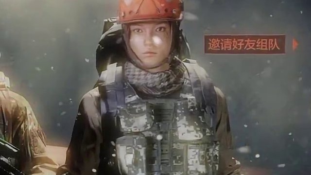 《主角往往是最后一个登场的》
