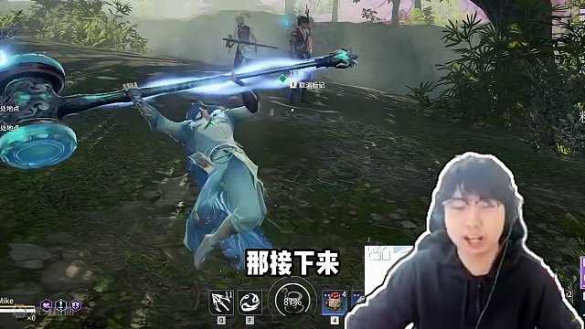 继克烈首局昊天锤失利后 大麦同样教学翻车 #永劫无间斗罗大陆联动 #玩永劫无间的都长什么样  #永劫