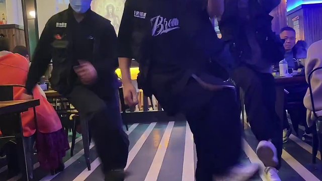 我发布了一个新视频，快来围观吧！