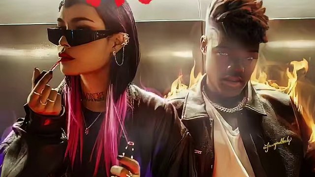 我发布了一个新视频，快来围观吧！