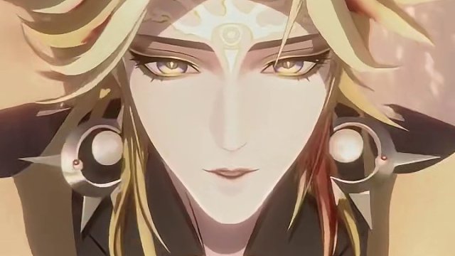 很喜欢李白的一句话：为世人而来，为世人而战 众所周知，李白曾经是高天原的行刑神，很喜欢李白的一句话：