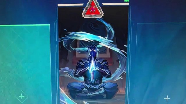 但使龙城free将在，必拿霓虹上超凡#无畏契约 #无畏契约塑水宗 #无畏契约破晓时分 #新赛季看我的