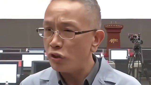 天问一号在4.7亿公里的火星