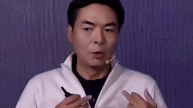 微信创始人张小龙称：自己做微信原因是不喜欢用QQ。