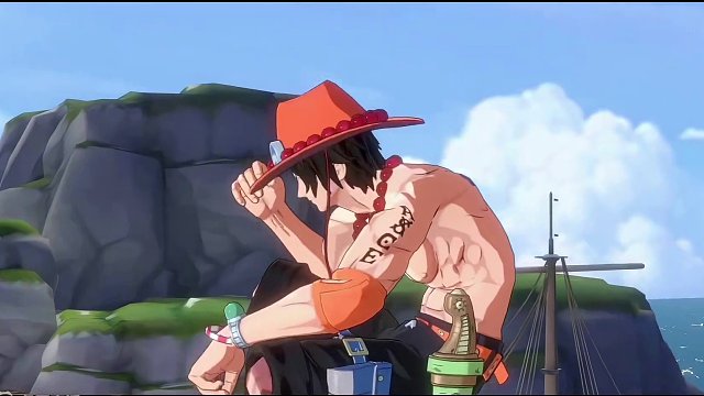 伙伴主页能否加招募重播动画按键呢 