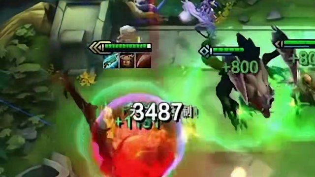 #金铲铲天选福星回归 #不听不听就玩福星