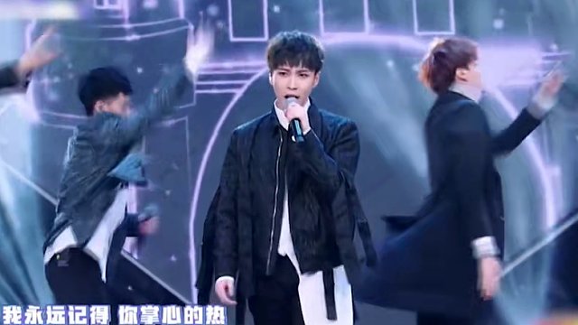 我永远记得：偶练难度最高的一首歌，是否有你的青春记忆？ #偶像练习生 