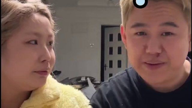 谁能含一分钟谁是我碟#大将和3哥 #奇葩