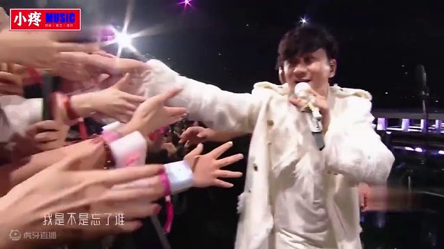 降维打击！看了跨年晚会才知道，原来华语乐坛还是要靠这批人！ #跨年晚会 #音乐现场 #孙燕姿 #林俊