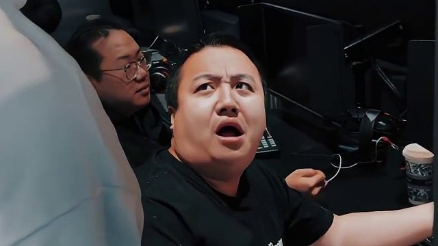 CS门徒 灵感来自于电影：门徒