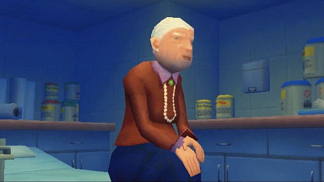 大肠的复仇：这条肠子真的很奇怪！里面居然有一条小鱼 #单机游戏 #大肠的复仇 #独立游戏