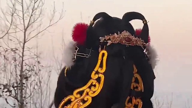 挑战在杭州拍一百套景区盲盒写真！（2/100）#新年写真必须安排上 #盲盒 #国风古韵汉服有多绝 #