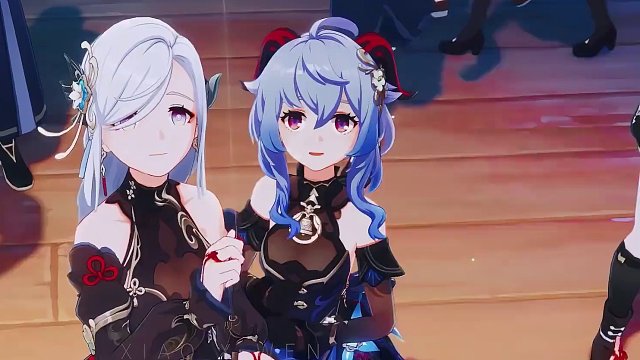 有谁懂前瞻出现双子这一幕的含金量啊！！！
#原神枫丹 #原神 #原神海灯节 #原神剪辑 #旅行者