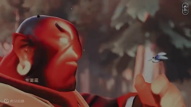 【投稿】一个Maybe和Lou的视频，顺便在线征集，这个CP就没有一个朗朗上口点的CP名吗？#dot