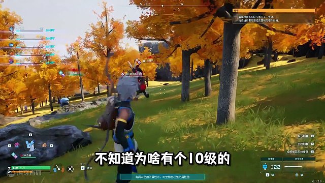 《幻兽帕鲁》前期打手与商人位置 #steam #幻兽帕鲁 #游戏鉴赏家