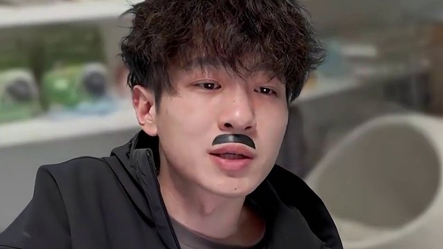 我们越跑越快，却只为了一个留下的权利#周星星 #教育闭环 #内容过于真实