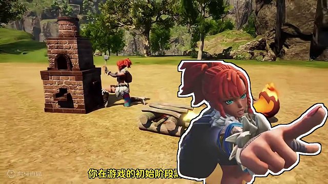 超级缝合怪《幻兽帕鲁》弯道超车宝可梦？上线8小时销量破百万！ #幻兽帕鲁 #宝可梦 #pokemmo