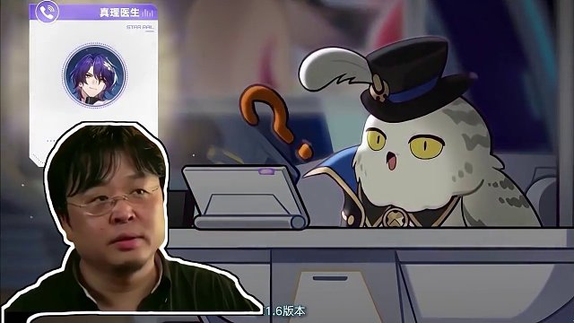 《高下立判》 #原神  #崩坏星穹铁道 