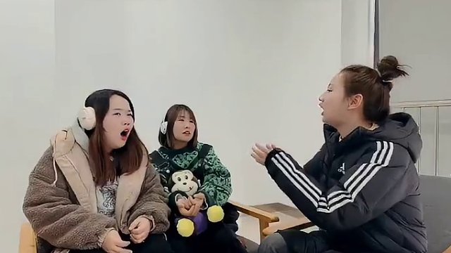 哈哈哈，玩个游戏还能喜提好大儿？还是俩？嘿嘿嘿
#一定要看到结尾 #这个游戏很好玩 #看完不笑算我输