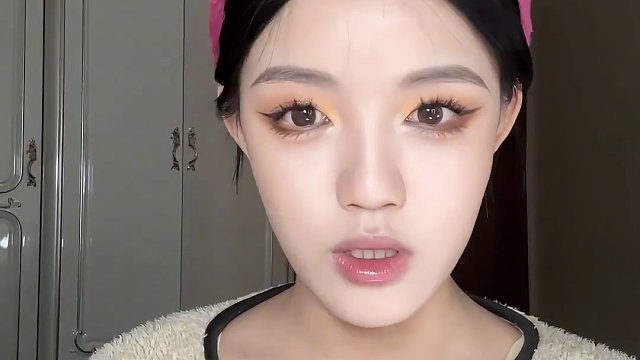 夏天多巴胺，秋天美拉德？No！No！No！冬天我要做自己的大女主！#冬季美拉德狩猎焰妆容#2024狩