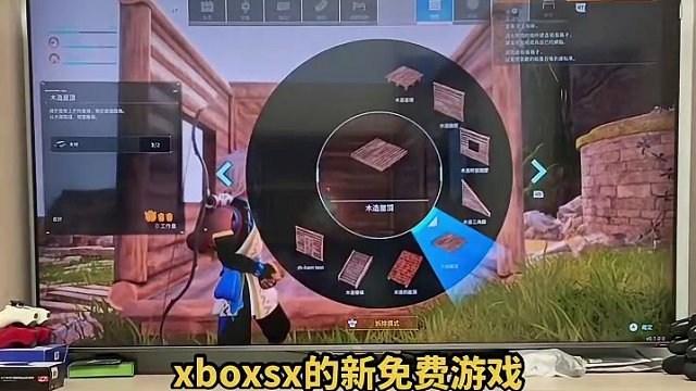 #幻兽帕鲁 真的好玩，一款xgpu免费游戏，结合大量神作的优点而成，好玩有趣充满山寨的创意，真的一玩