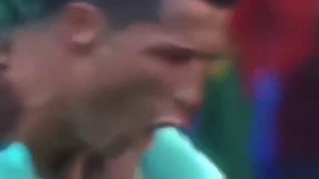 欧洲杯是他的荣耀，葡萄牙是他的骄傲#C罗