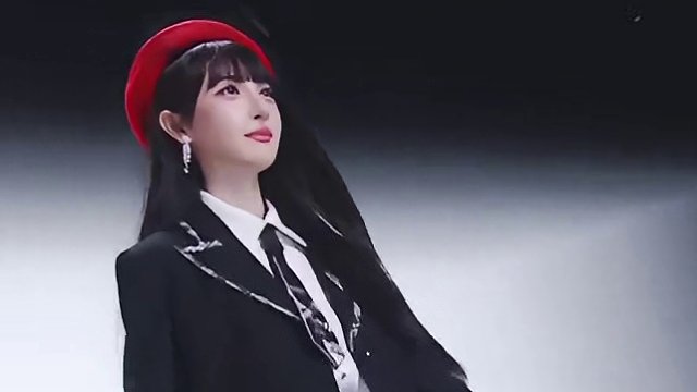 女孩子会穿搭真的会加分#ogs东方女孩永恒时尚盛典 #ogs时尚秀 #ogs永恒时尚盛典1月20日闪