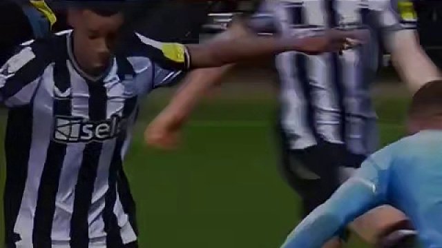 一传一停一拨一射，诠释什么叫做简单高效