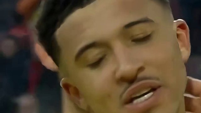 横扫饥饿 做回自己