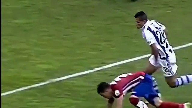 神奇的左脚同样你意想不到