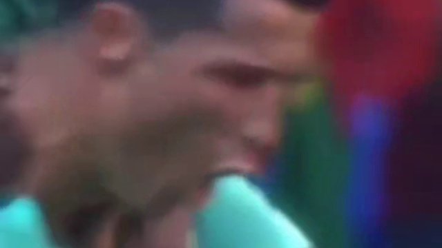 欧洲杯是他的荣耀，葡萄牙是他的骄傲