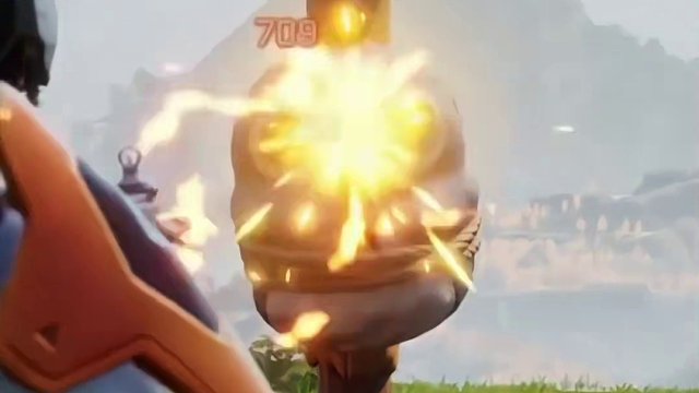 2024开年奇葩黑马：游戏史上的最强缝合怪，有多逆天！ #幻兽帕鲁