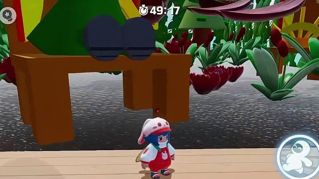 梦幻的小王子世界