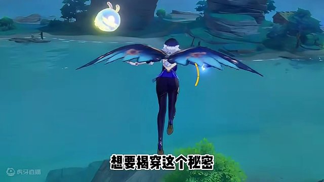 解签巫女的真实身份？稻妻鸣神岛隐藏成就《SYUUMATSU GAIDEN》#原神 #原神猛犸团 #原