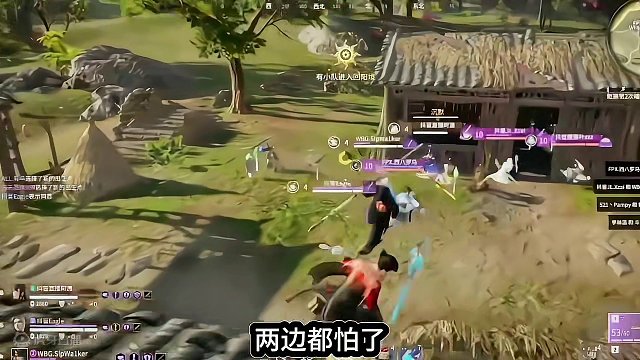 #无间修罗会#永劫无间武道无穷