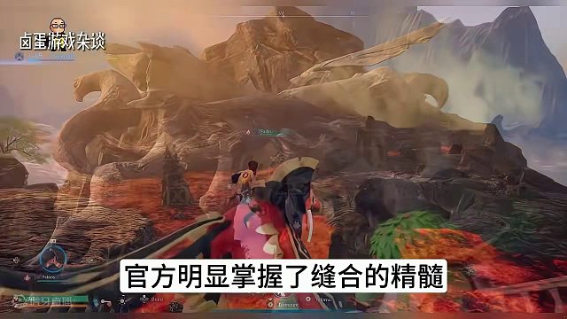 2024年steam爆款新游幻兽帕鲁登顶榜一！ #幻兽帕鲁 #steam游戏 #精灵宝可梦 #卤蛋游