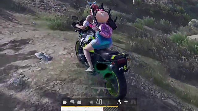 来直播间才能看到技术#绝地求生